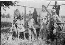 Camping Warrren County