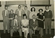 4-H Achievement program