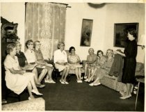 Bethel Grove Homemakers