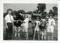 4-H Winners