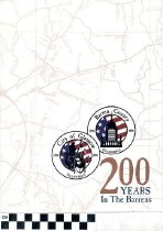 200 Years in the Barrens