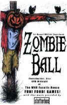 Zombie Ball