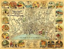 Soldiers's Paradise Poster