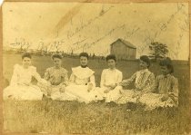 Carrie Richards and Friends