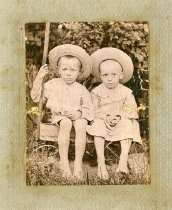 Unidentified Children