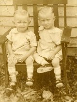 Unidentified Children