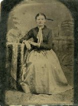 Callie Hassell Garrett Richards