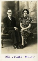 Ellis and Victoria Meador