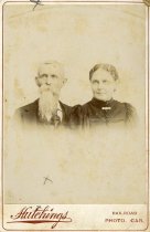 Henry Johnson and Wife