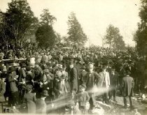 Warren County Convention