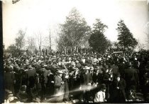 Warren County Convention