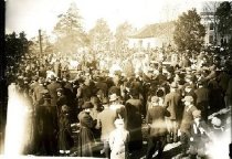 Warren County Convention