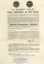 Cold and Cough Remedy