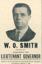 W. O. Smith