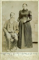 Charles and Rosanna Melton