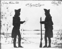 Captain WIliam Porter