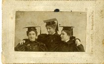 Jessamine Female Institute