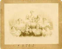 Jessamine Female Institute