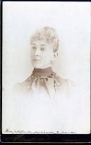 Anne Frances Moore Venable