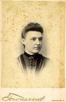 Mary Sloss McCormick