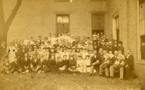 Warren County Rural Teacher's Institute