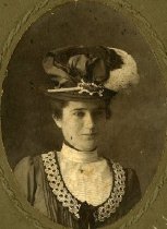 Sarah Briggs Devney