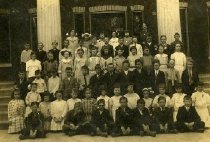 Franklin-Simpson County, KY School