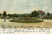 Cherokee Park, Louisville, KY