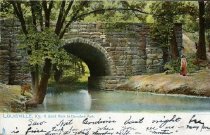 Cherokee Park, Louisville, KY