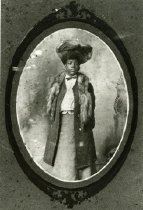 African American Girl