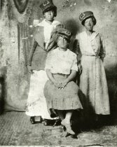 African American Women