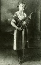 African American Woman