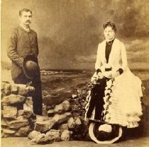 1885 Men and Womens Fashion
