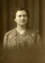 1910's Button Detailing