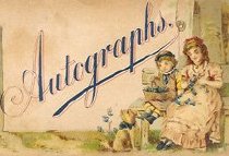 Papers (Smith, Ishmael H., 1820-1895)