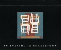 Evening in Shakertown