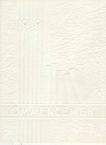 Commencement Invitation
