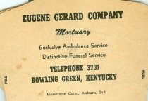Eugene Gerard Company