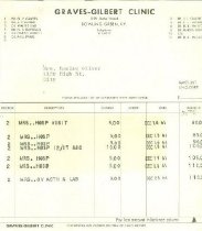 Graves-Gilbert Clinic