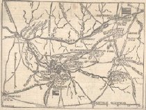 Bowling Green, KY Civil War