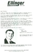 Ellinger