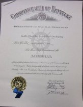 Dept. of Natural Resources