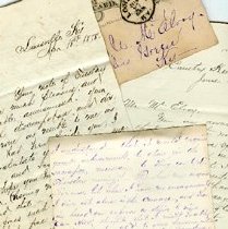 Papers (Brown Family)