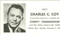 Charles C. Coy