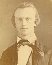 Benjamin Covington Grider