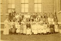 College Street School