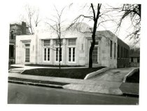 Graves-Gilbert Clinic Building
