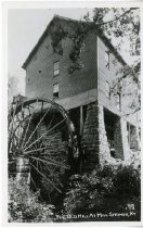 Mill at Mill Springs, KY