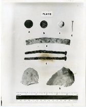 Records (Fort Williams - Glasgow, Kentucky)