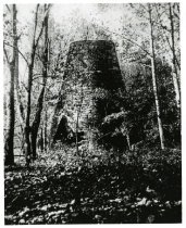 Iron Foundry Furnace